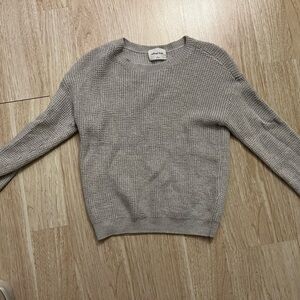 Wilfred Free Sweater